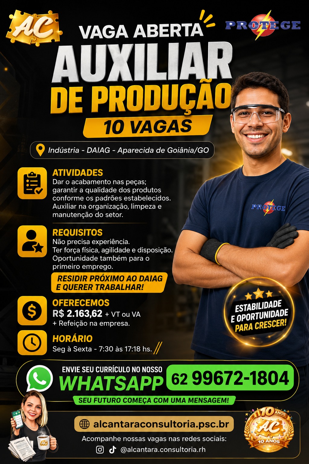 protfolio