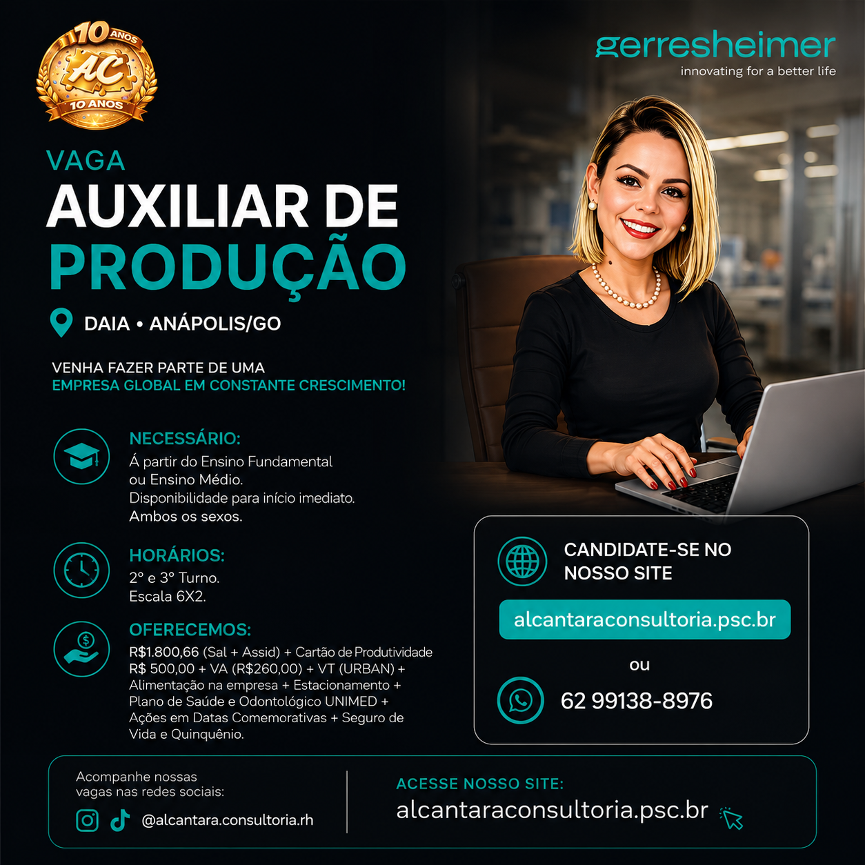 protfolio