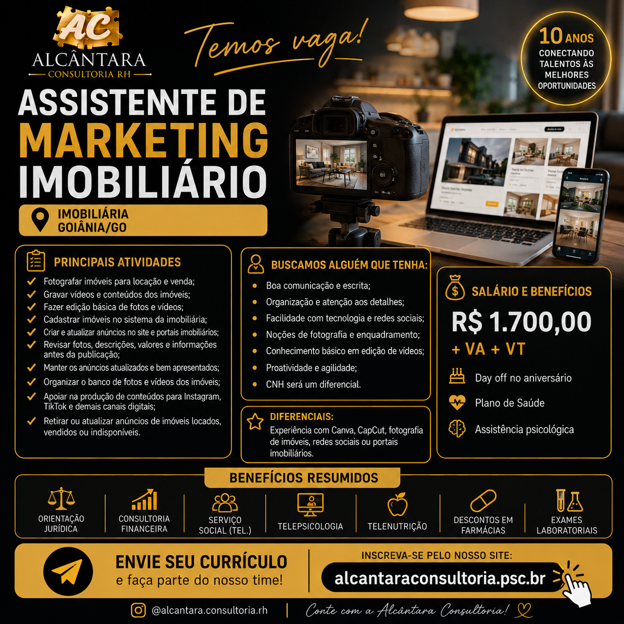 protfolio